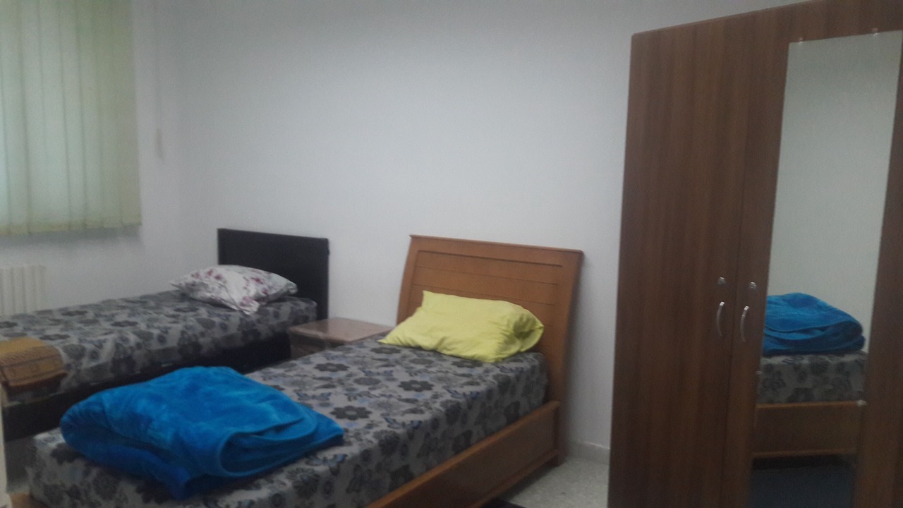 Photo of Bedroom in Cite El Khadra