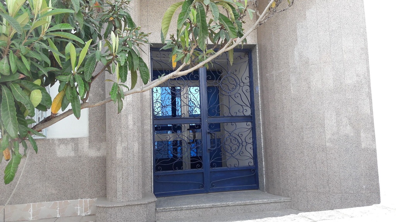 Photo of Outdoor in Cite El Khadra
