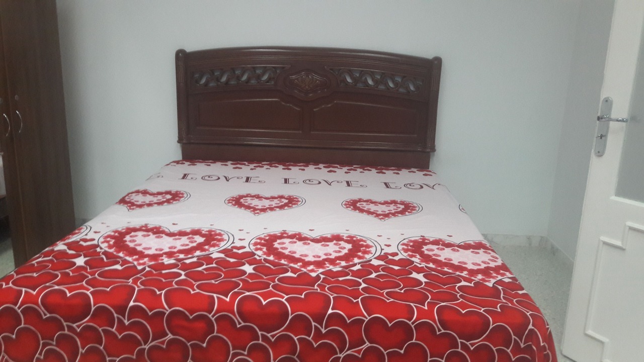 Photo of Bedroom in Cite El Khadra
