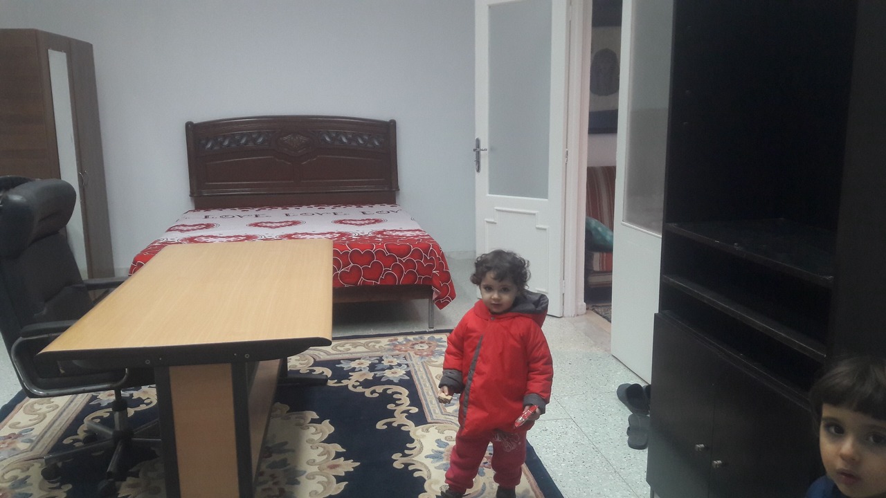 Photo of Bedroom in Cite El Khadra