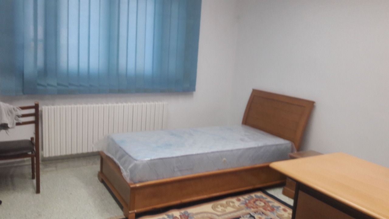 Photo of Bedroom in Cite El Khadra