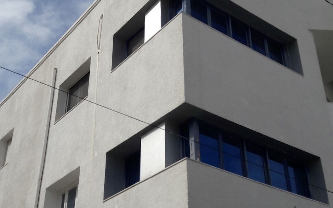 Photo of Outdoor in Cite El Khadra
