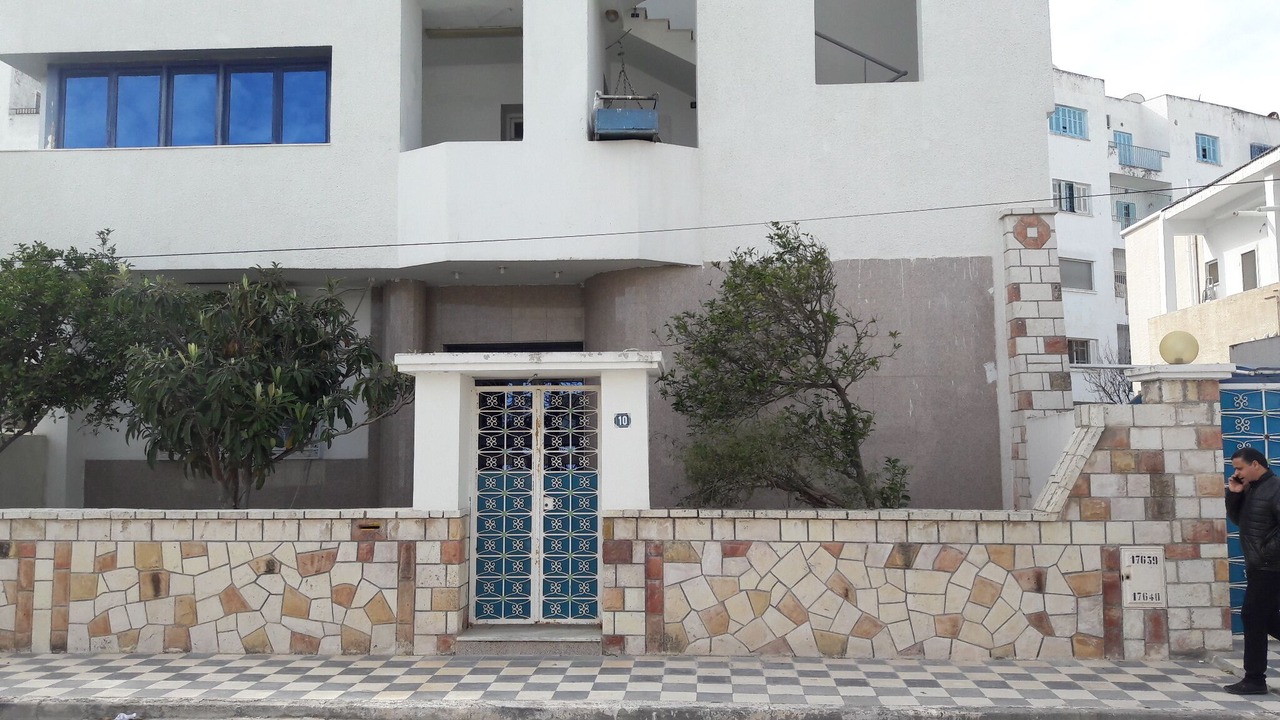Photo of Outdoor in Cite El Khadra