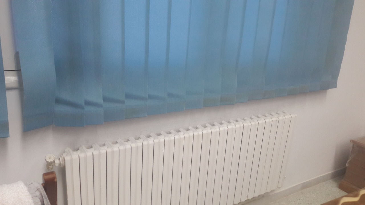 Photo of Bathroom in Cite El Khadra