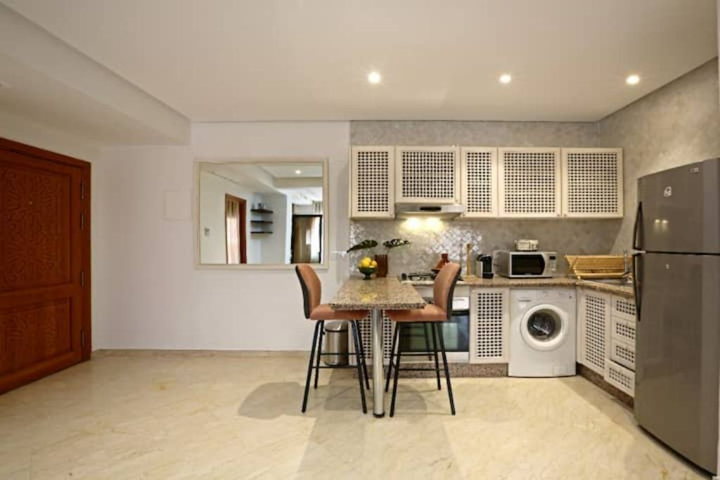 Photo of Kitchen in El Hara