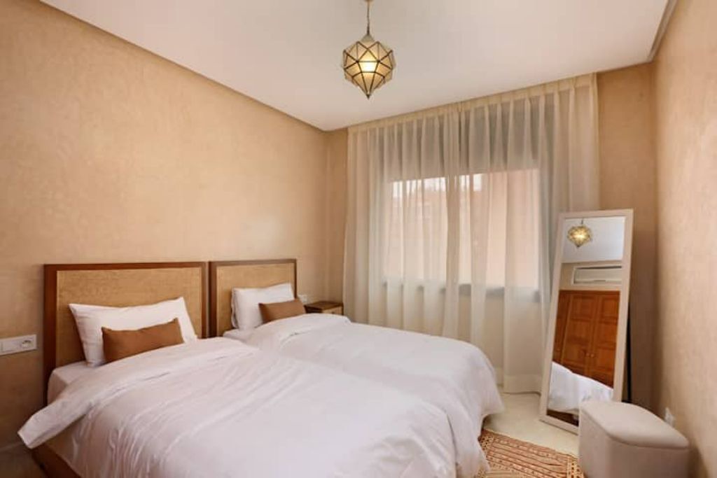 Photo of Bedroom in El Hara