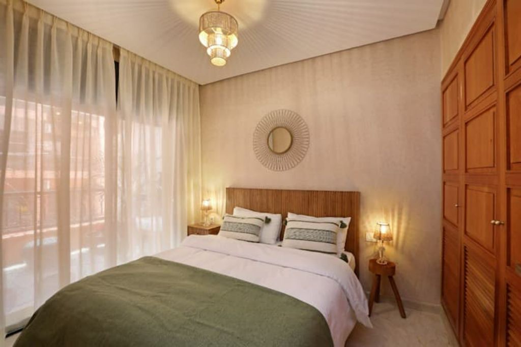 Photo of Bedroom in El Hara
