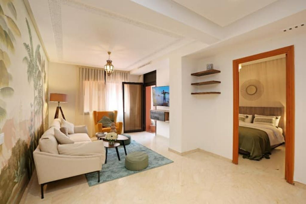 Photo of Bedroom in El Hara