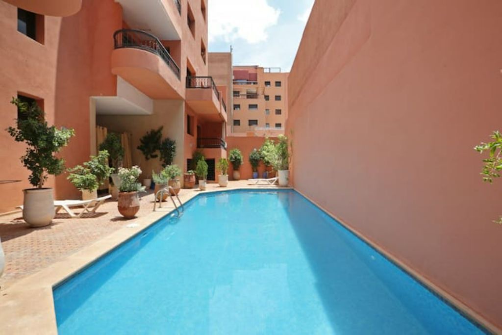 Photo of Outdoor in El Hara