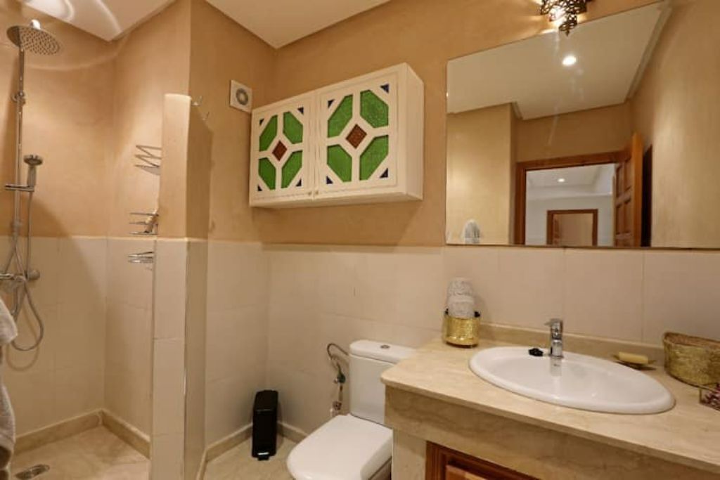 Photo of Bathroom in El Hara