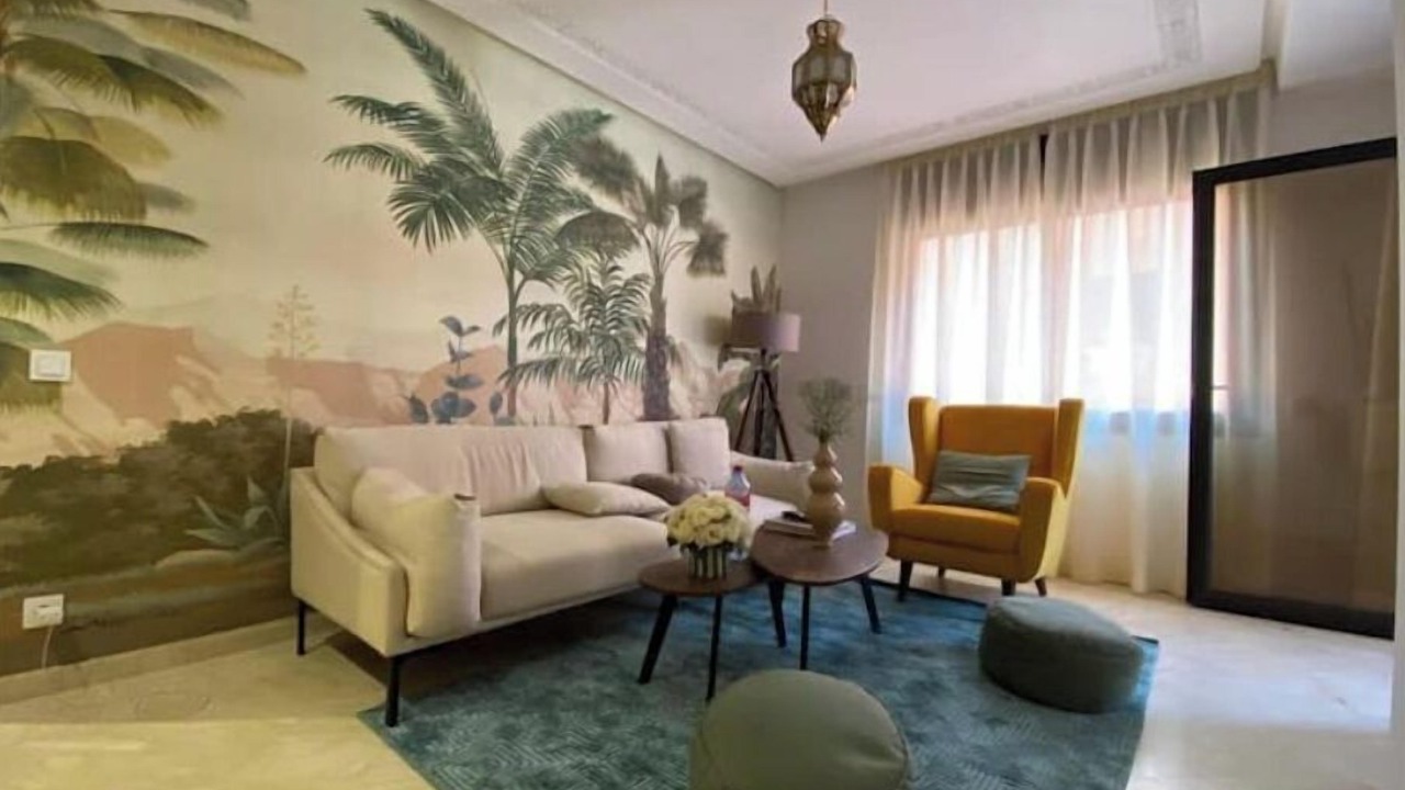Photo of Livingroom in El Hara