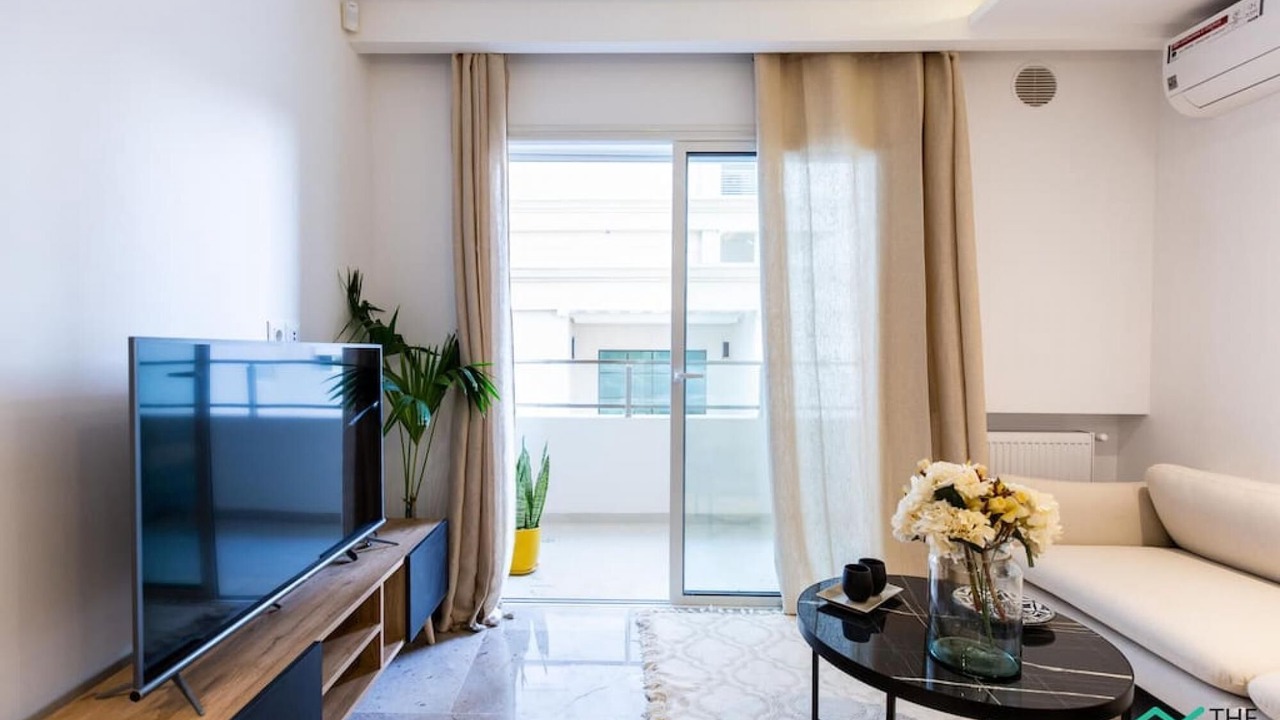 Photo of Livingroom in Jardins De Carthage