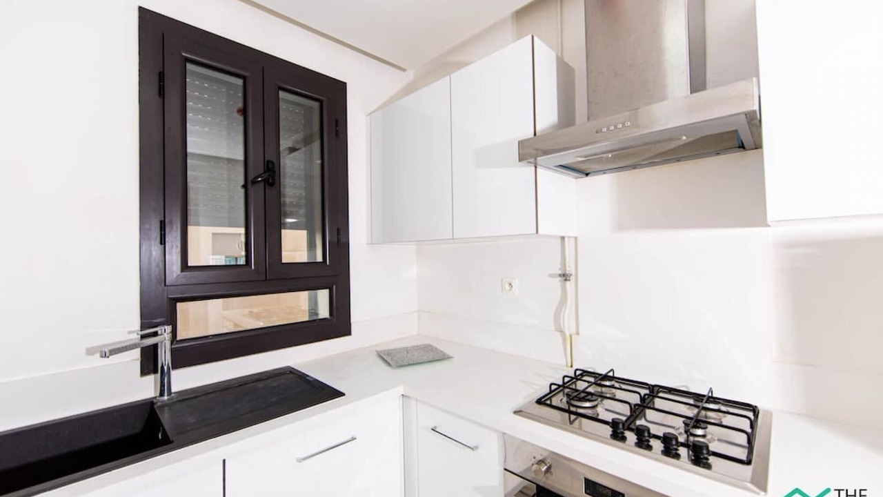 Photo of Kitchen in Sidi Daoud