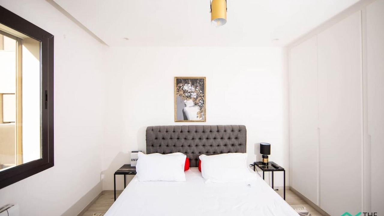 Photo of Bedroom in Sidi Daoud
