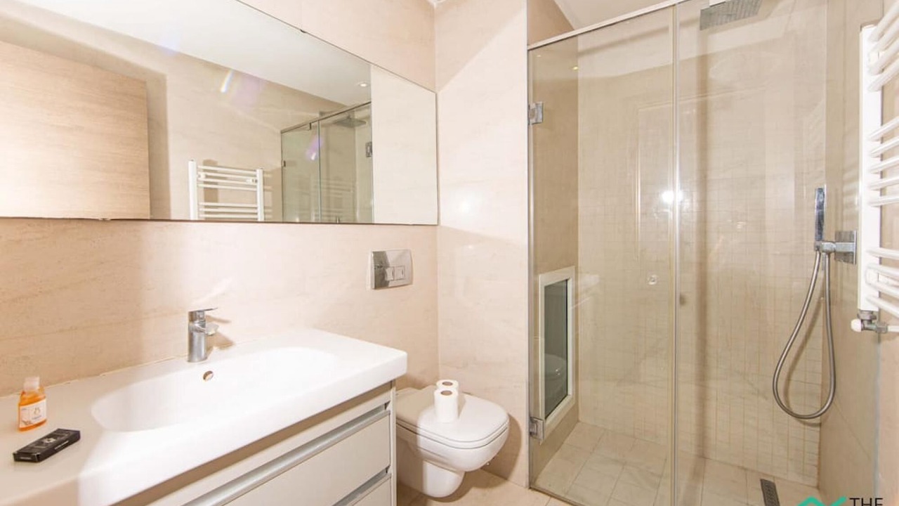 Photo of Bathroom in Sidi Daoud