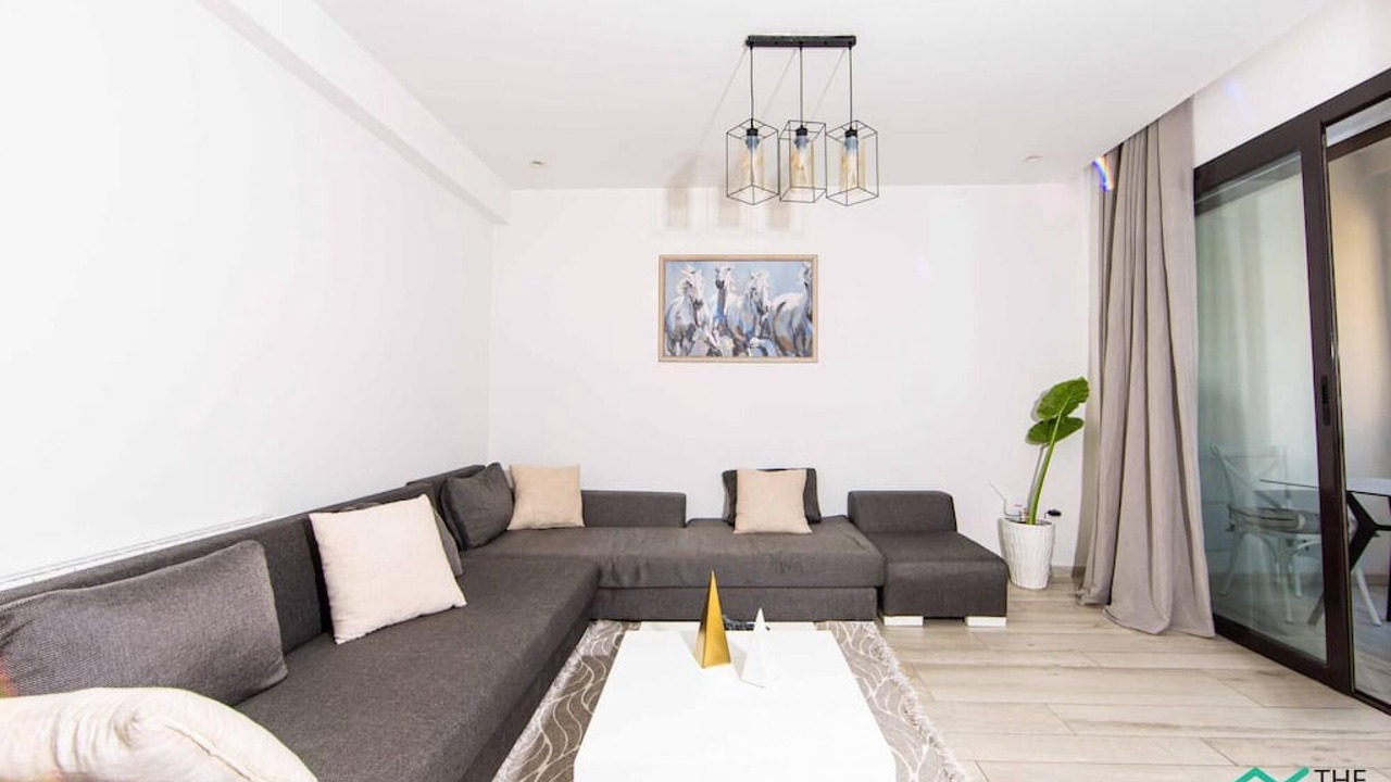 Photo of Livingroom in Sidi Daoud