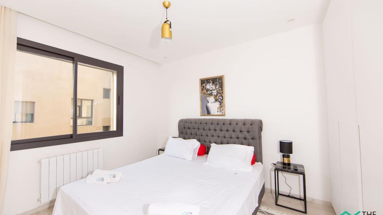 Photo of Bedroom in Sidi Daoud