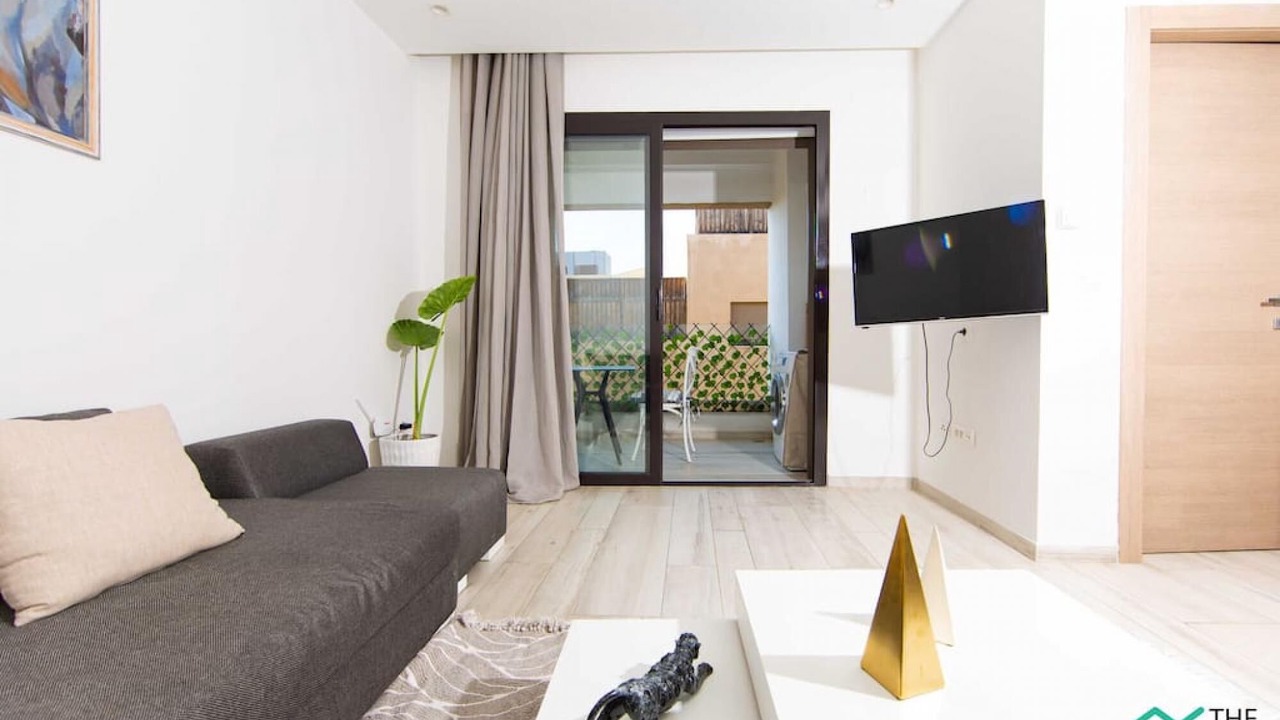 Photo of Livingroom in Sidi Daoud