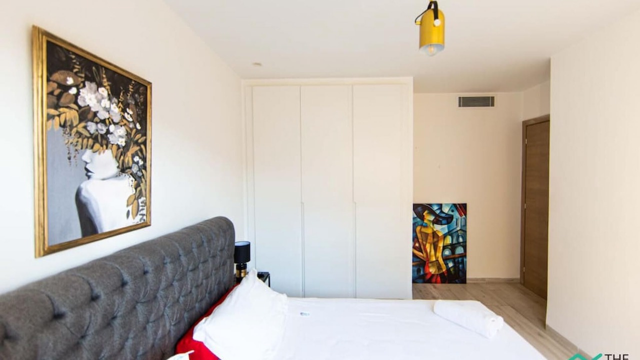 Photo of Bedroom in Sidi Daoud