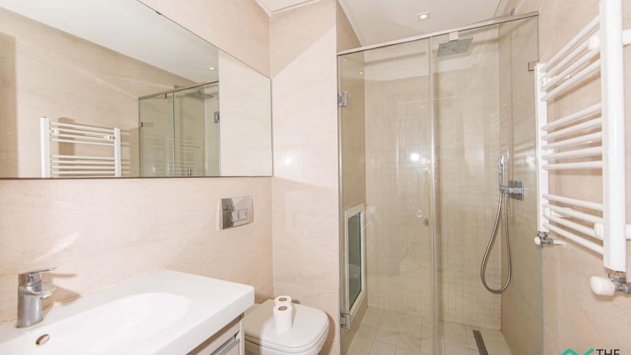 Photo of Bathroom in Sidi Daoud
