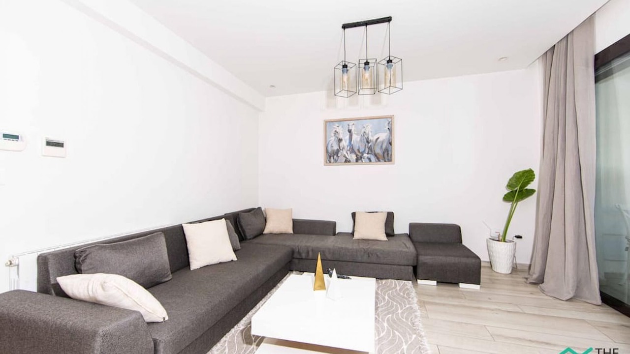 Photo of Livingroom in Sidi Daoud