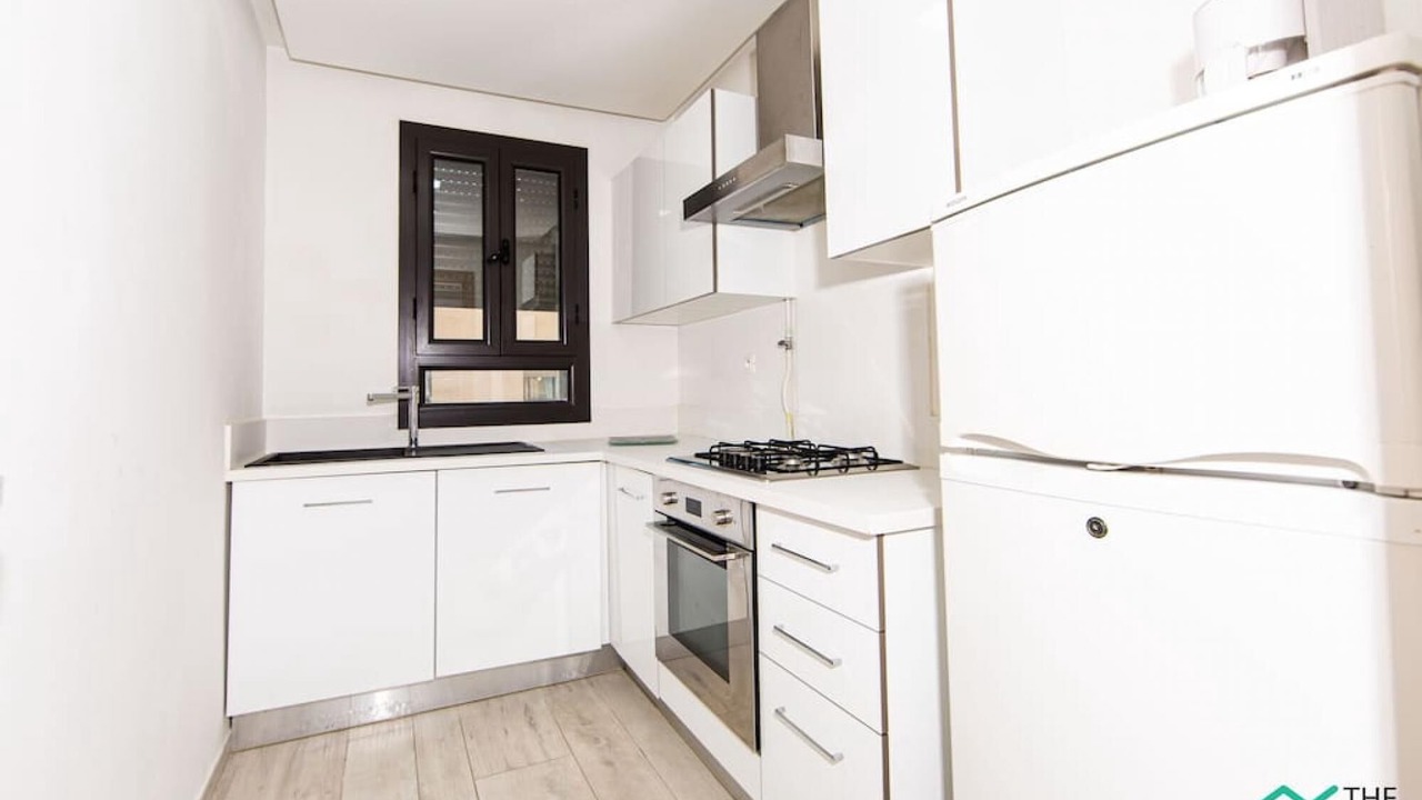 Photo of Kitchen in Sidi Daoud
