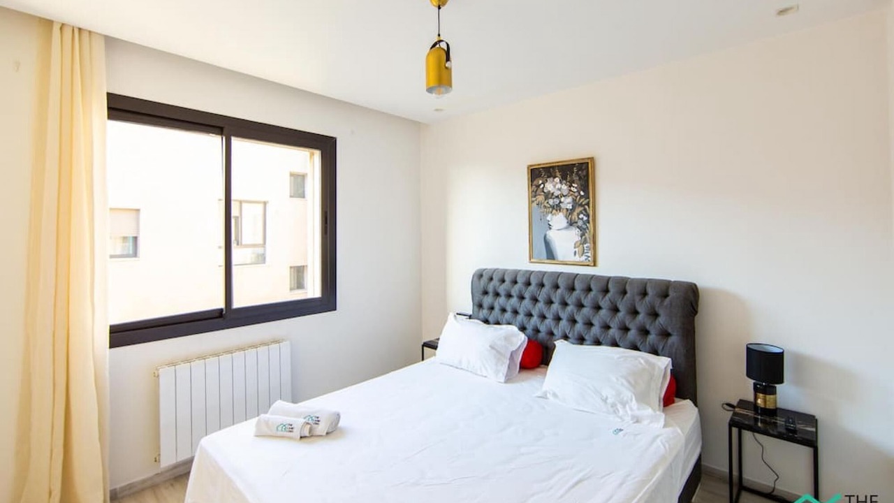 Photo of Bedroom in Sidi Daoud