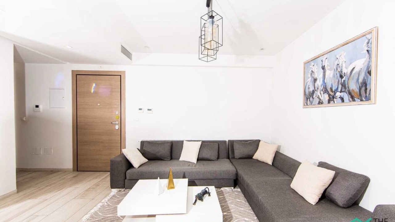 Photo of Livingroom in Sidi Daoud