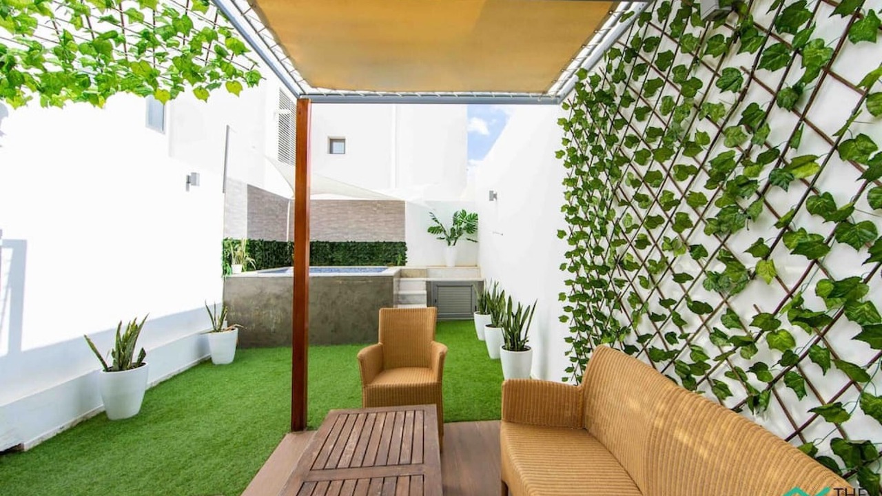 Photo of Patio Balcony in Ain Zaghouan