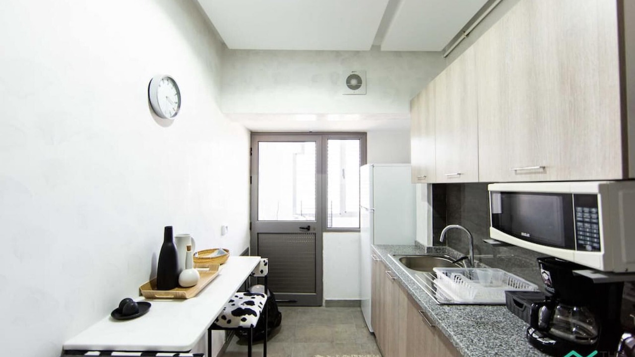 Photo of Kitchen in Ain Zaghouan