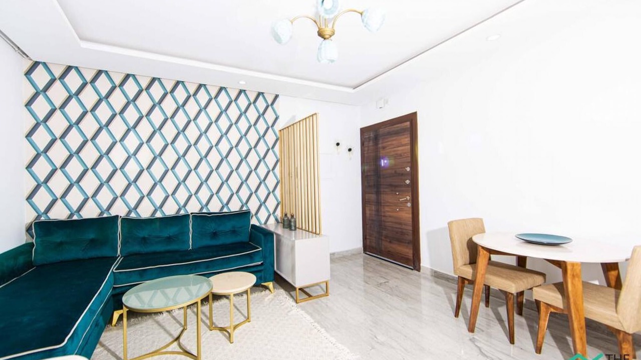Photo of Livingroom in Ain Zaghouan