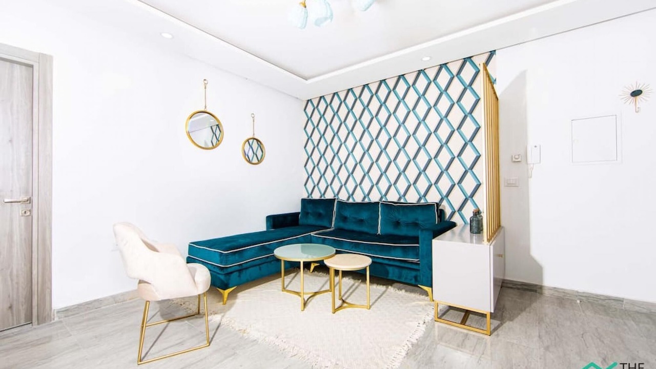 Photo of Livingroom in Ain Zaghouan
