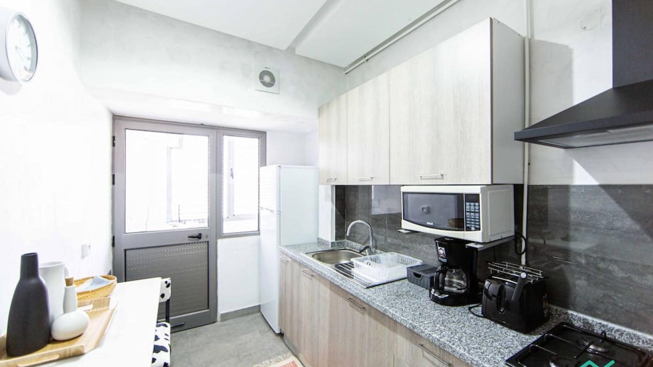 Photo of Kitchen in Ain Zaghouan