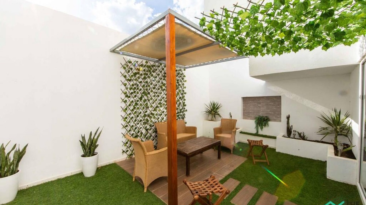 Photo of Patio Balcony in Ain Zaghouan