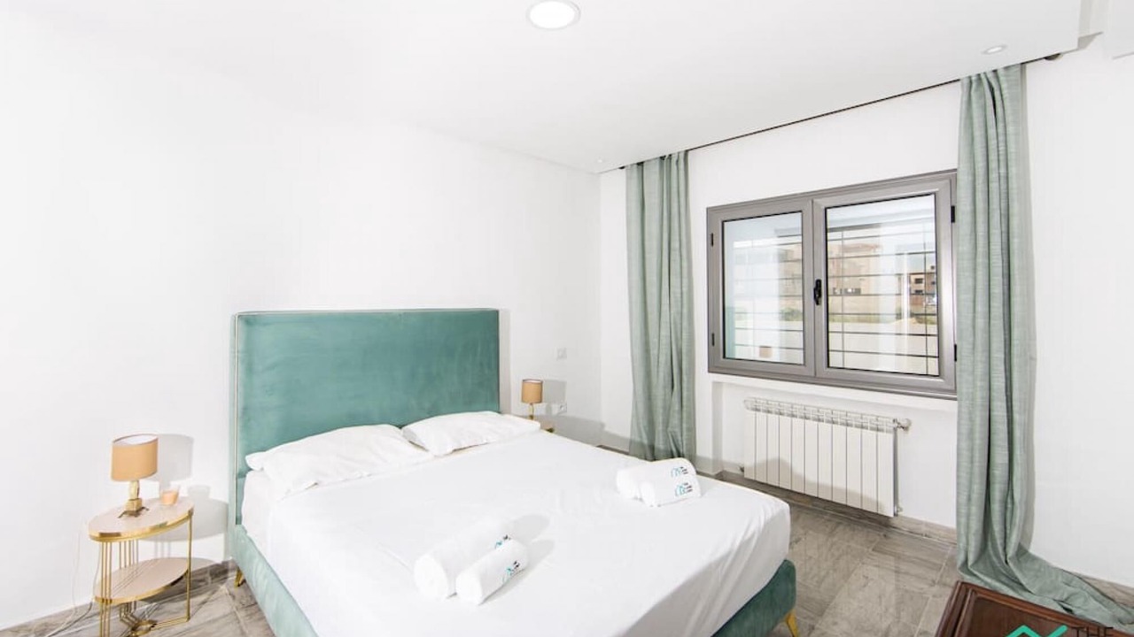 Photo of Bedroom in Ain Zaghouan