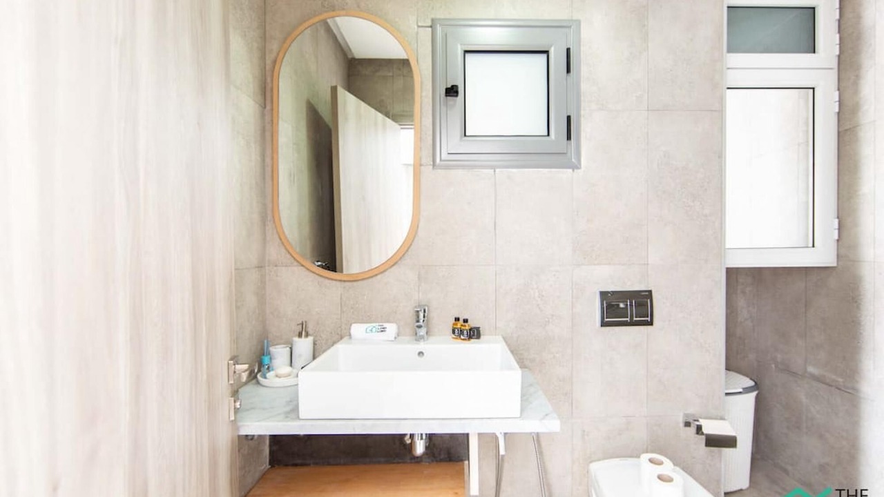 Photo of Bathroom in Ain Zaghouan