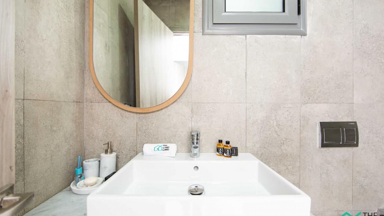 Photo of Bathroom in Ain Zaghouan