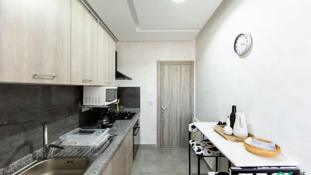 Photo of Kitchen in Ain Zaghouan