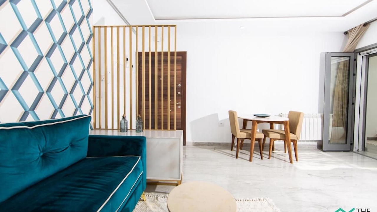Photo of Livingroom in Ain Zaghouan