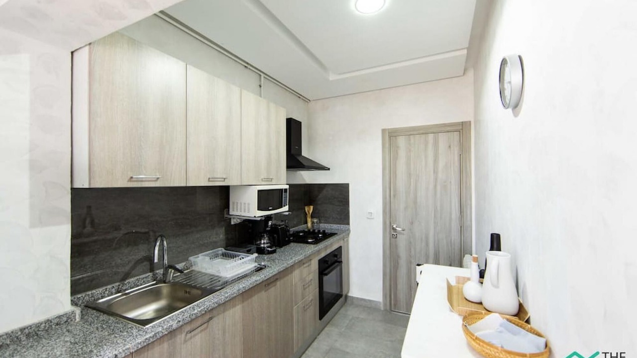 Photo of Kitchen in Ain Zaghouan