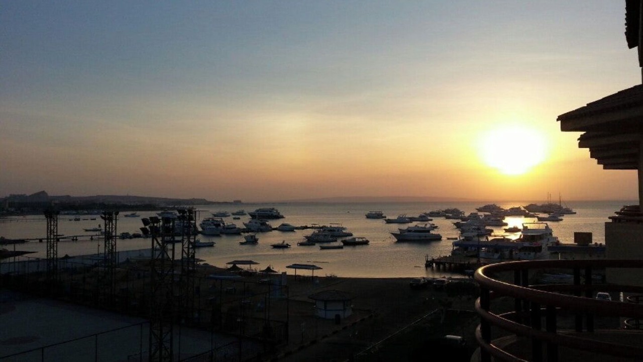 Photo of Outdoor in Al Mamsha El Seyahi