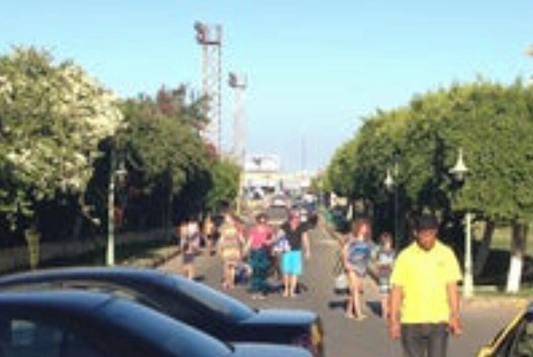 Photo of Outdoor in Al Mamsha El Seyahi