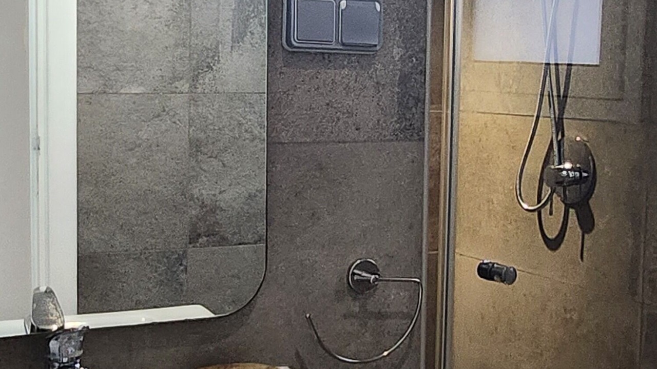 Photo of Bathroom in Hammamet Sud