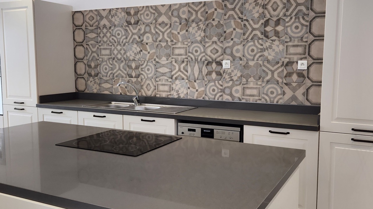 Photo of Kitchen in Hammamet Sud