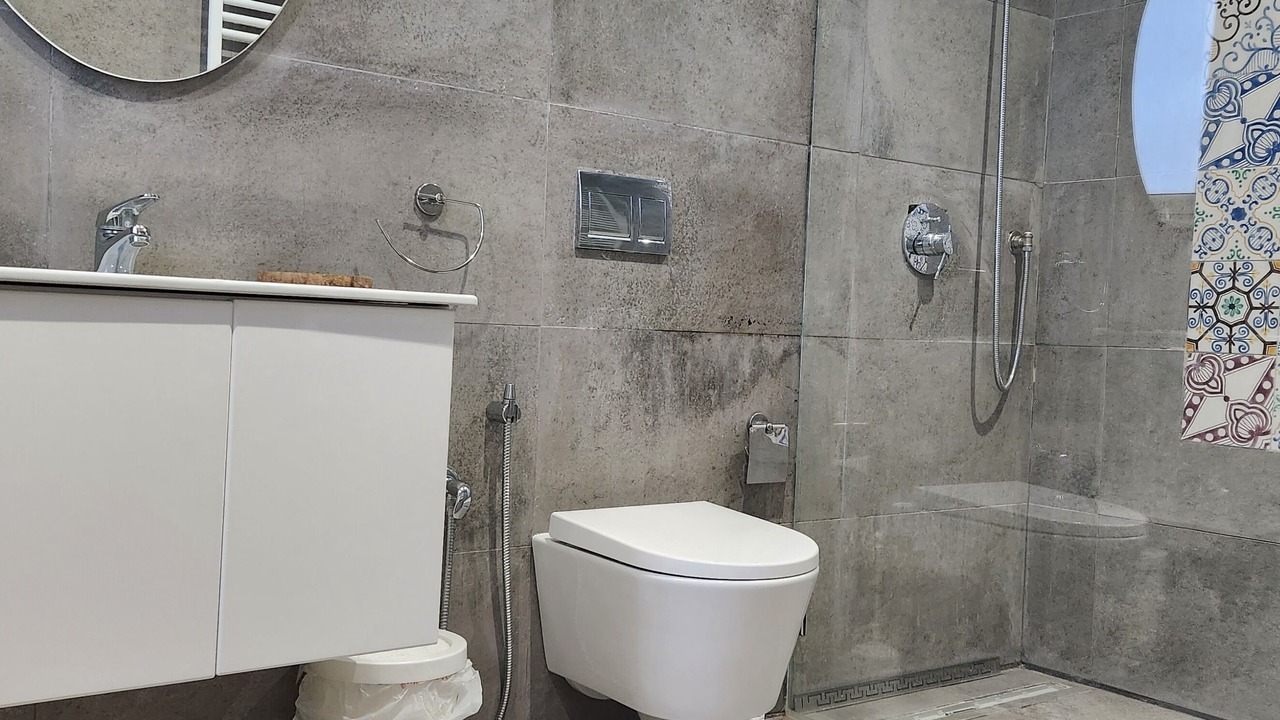 Photo of Bathroom in Hammamet Sud
