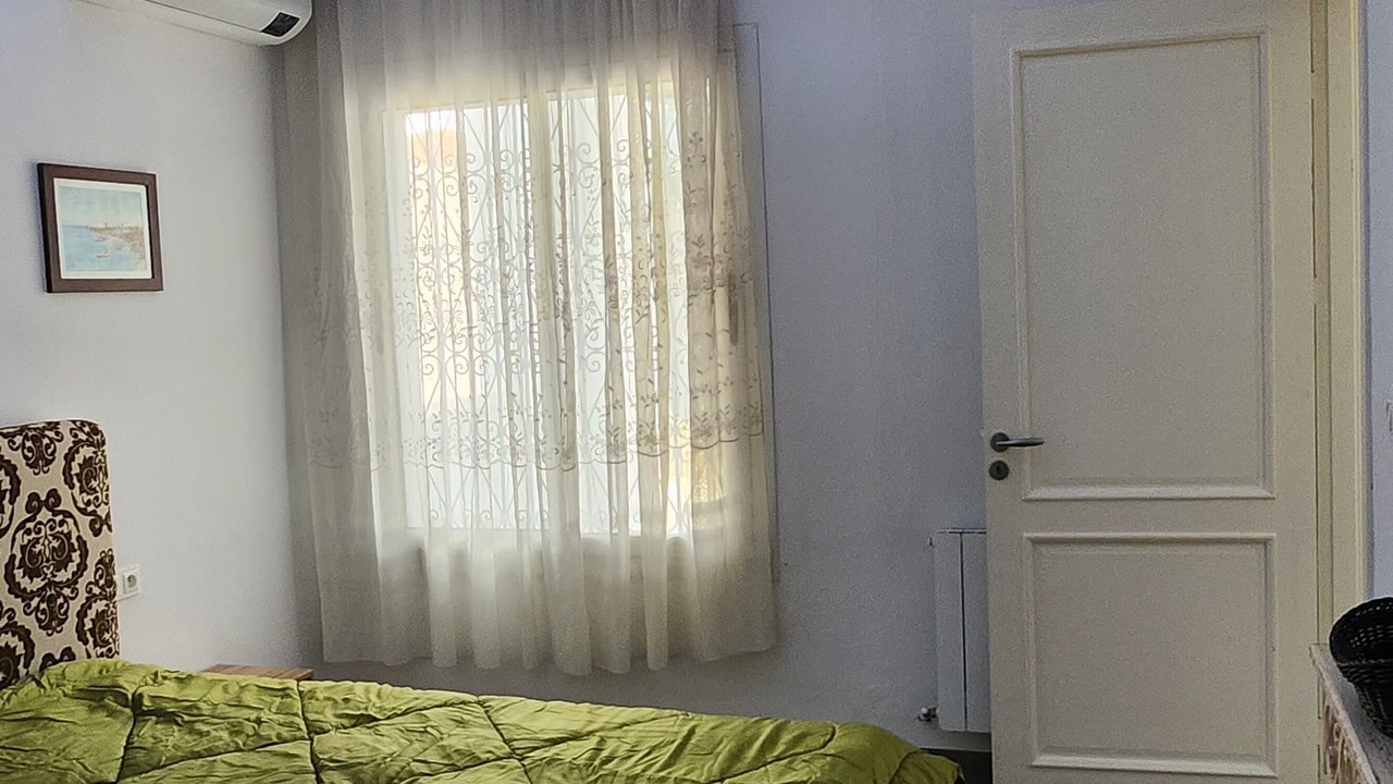Photo of Bedroom in Hammamet Sud