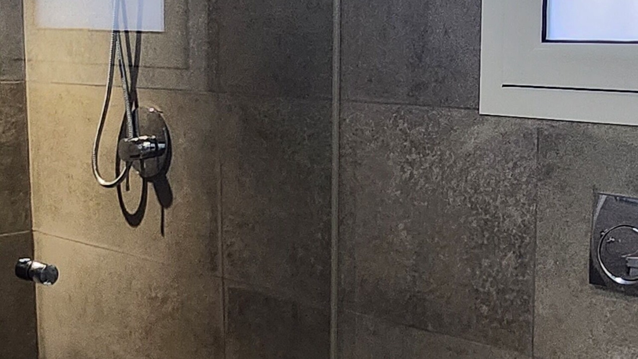 Photo of Bathroom in Hammamet Sud