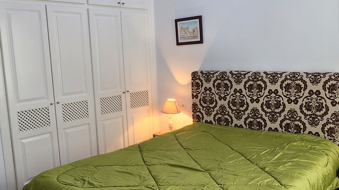 Photo of Bedroom in Hammamet Sud