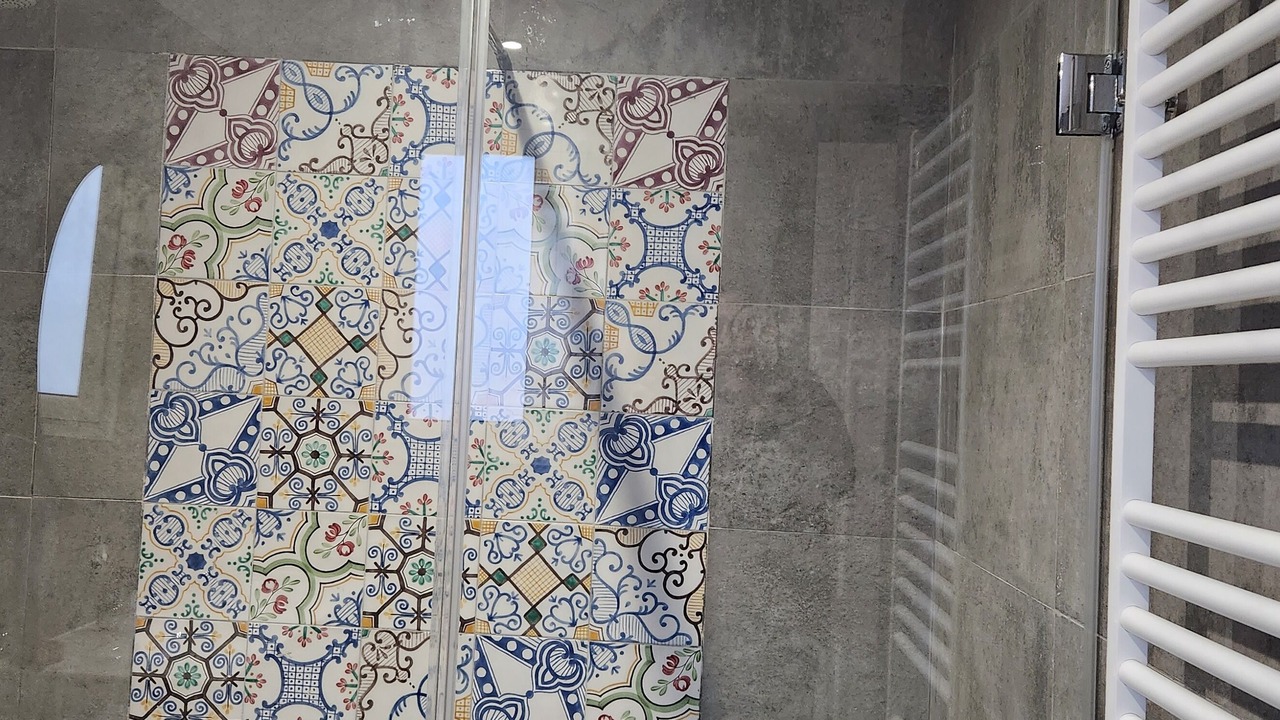 Photo of Bathroom in Hammamet Sud
