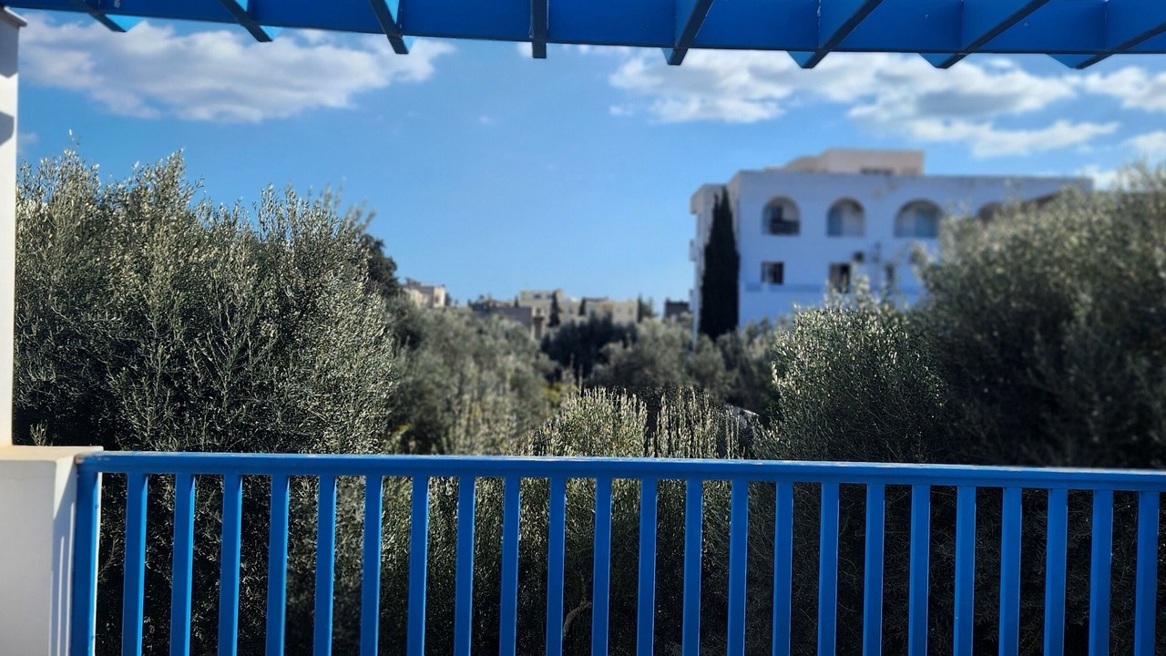 Photo of Outdoor in Hammamet Sud